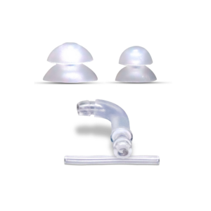 Signia Comfort Coupling Set