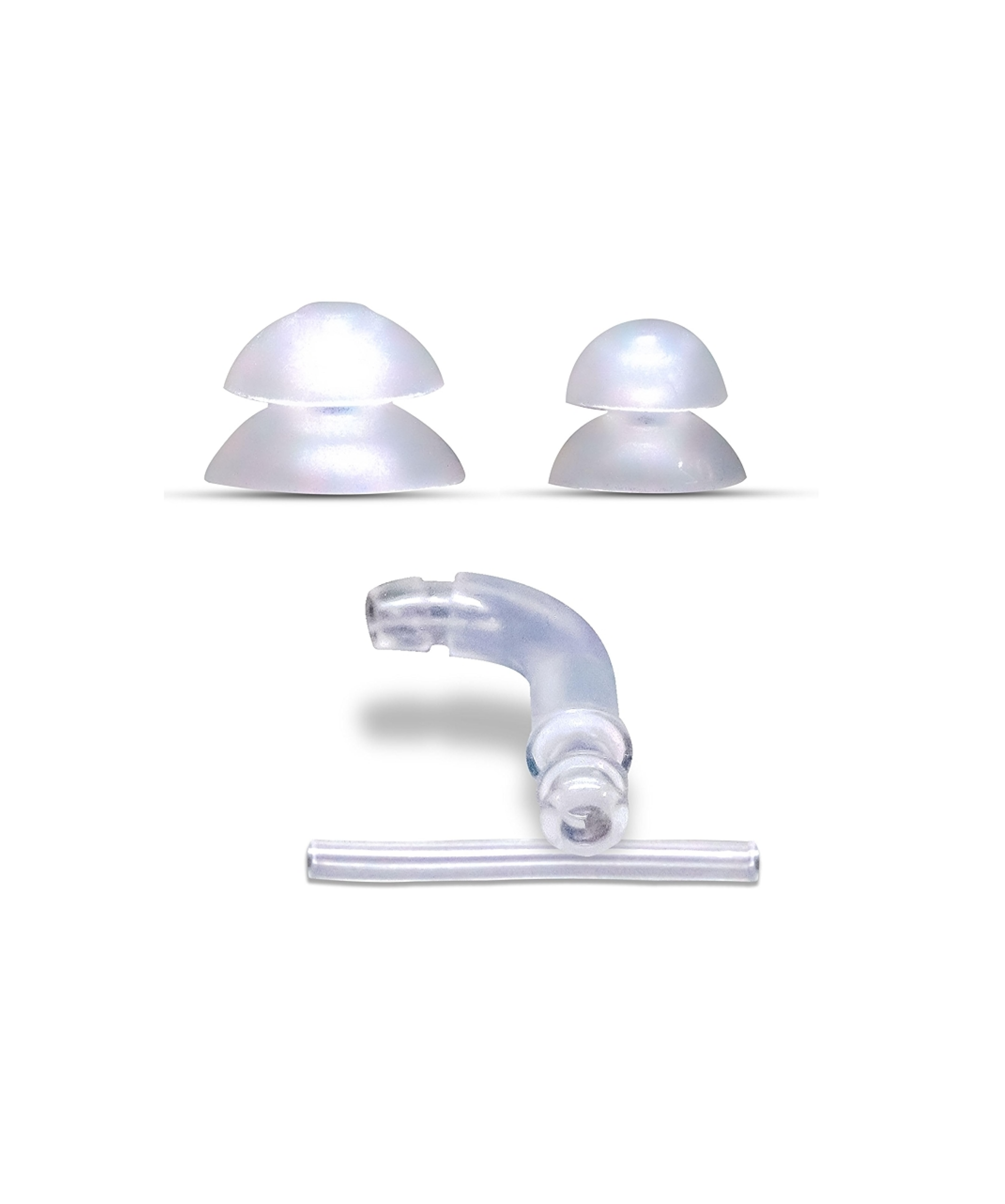 Signia Comfort Coupling Set