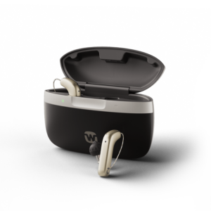 Widex SmartRIC punjač